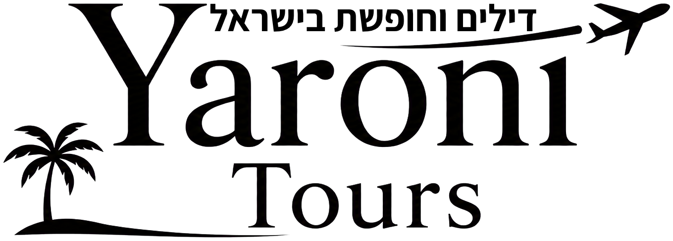 Yaroni Tours